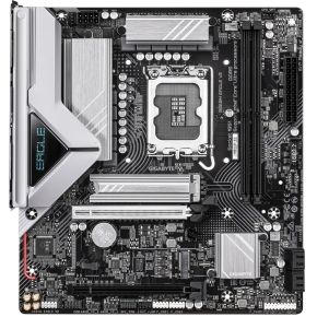 Gigabyte Moederbord Intel  B860M EAGLE V2