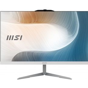 MSI Modern AM242 1M-1222EU All-in-One PC/workstation Intel Core 3 100U 60,5 cm (23.8 ) 1920 x 1080 P