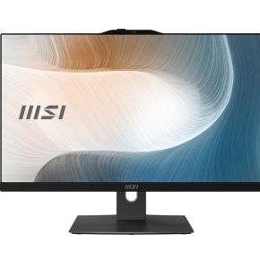 MSI Modern AM242TP 1M-1227EU All-in-One PC/workstation Intel Core 5 120U 60,5 cm (23.8 ) 1920 x 1080