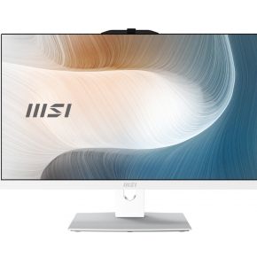 MSI Modern AM242TP 1M-1229EU All-in-One PC/workstation Intel Core 3 100U 60,5 cm (23.8 ) 1920 x 1080