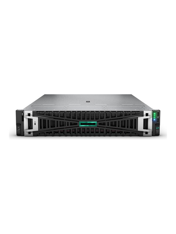 HP E ProLiant DL385 Gen11 Network Choice