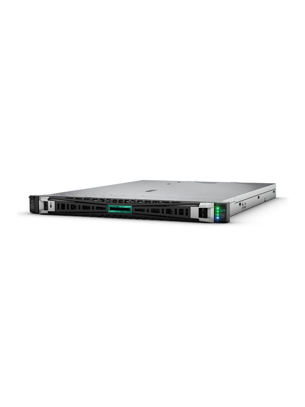 HP E ProLiant DL320 Gen11