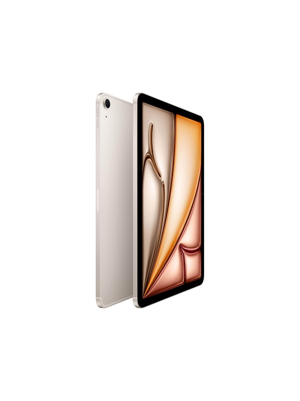 Apple iPad Air 11 (2024) 5G 256GB - Starlight