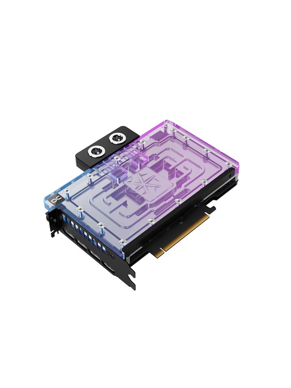 Inno3d GeForce RTX 5080 iCHILL Frostbite - 16GB GDDR7 RAM - Grafische kaarten