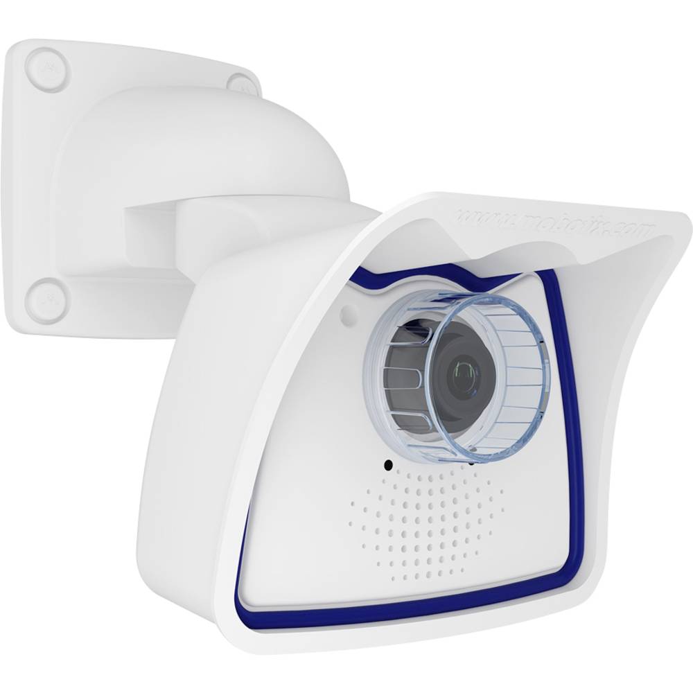 Mobotix Mx-M26B-6N  Mx-M26B-6N IP Bewakingscamera LAN 3072 x 2048 Pixel