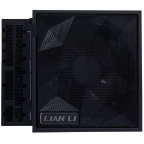 Lian-Li Lian Li EDGE 1200W ATX3.1 Black