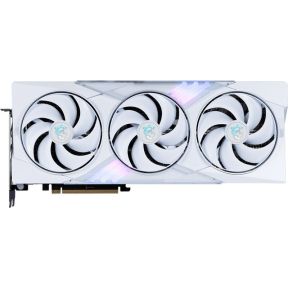 MSI VGA  GeForce RTX 5070 Ti 16G GAMING TRIO OC WHITE