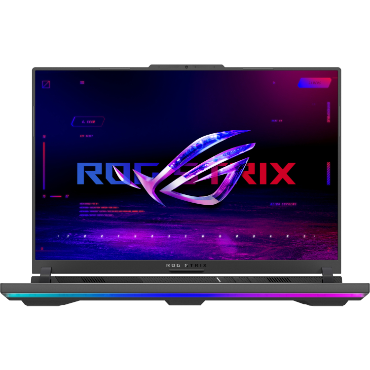 ASUS ROG Strix G16 R9-8940HX 5070 16/1 gaming laptop