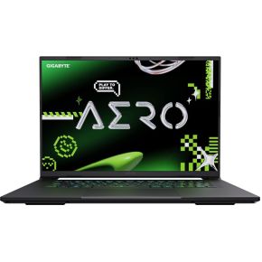 Gigabyte Aero X16 16 Ryzen AI 9 RTX 5070 Gaming