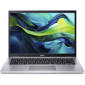 Acer Aspire Go 14 AG14-22P-R08E AMD RyzenTM 5 7520U Laptop 35,6 cm (14 ) WUXGA 16 GB LPDDR5-SDRAM 51