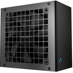 Deepcool PK750D power supply unit 750W Zwart