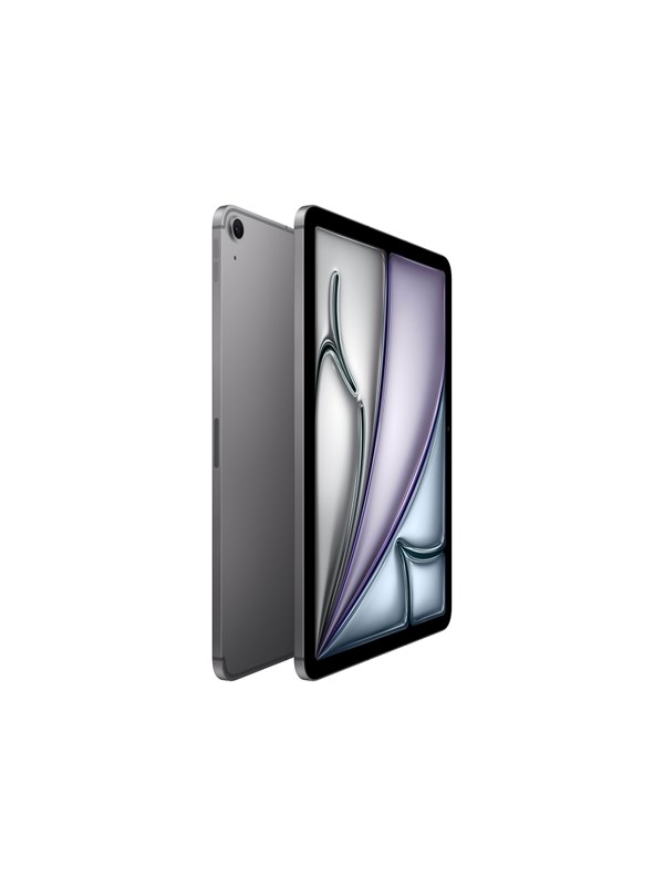 Apple iPad Air 11 (2024) 5G 128GB - Space Grey