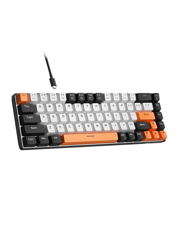 MageGee MK-BOX - Toetsenbord - Zwart