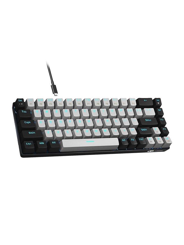 MageGee MK-BOX - Toetsenbord - Zwart