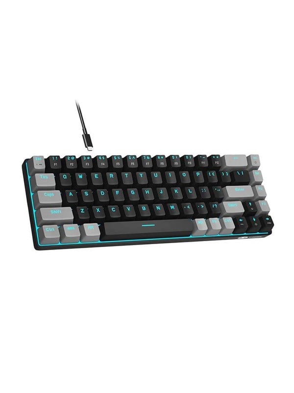MageGee MK-BOX - Toetsenbord - Grijs