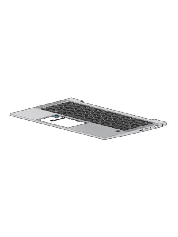 HP 840/EB 14 G7 - IT - BL - Notebook replacement keyboard - Italiaans