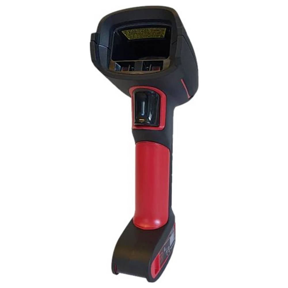 Honeywell Granit XP 1990ISR Barcodescanner Kabel 1D, 2D Imager Zwart, Rood Handmatig USB, RS232