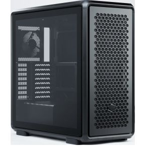 Cooler Master CoolerMaster Case MasterFrame 600