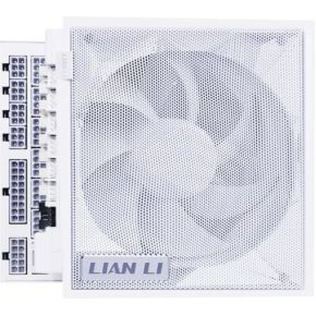 Lian-Li Lian Li EDGE 850W ATX 3.1 White