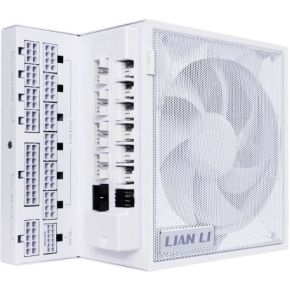Lian-Li Lian Li EDGE 1000W ATX3.1 White