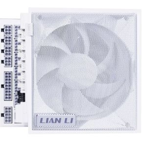 Lian-Li Lian Li EDGE 1200W ATX3.1 White