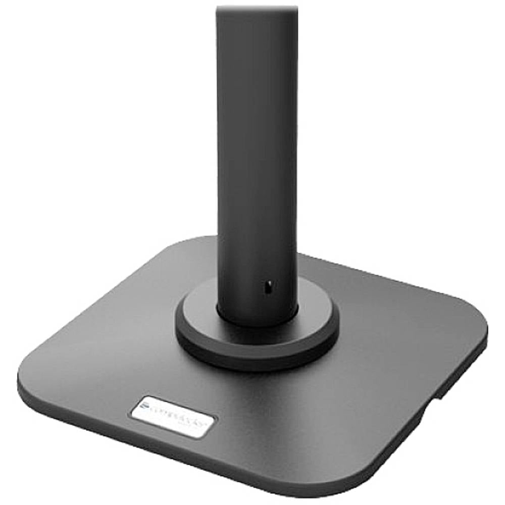 Compulocks Rise Free Standing Base White Tabletstandaard Universeel