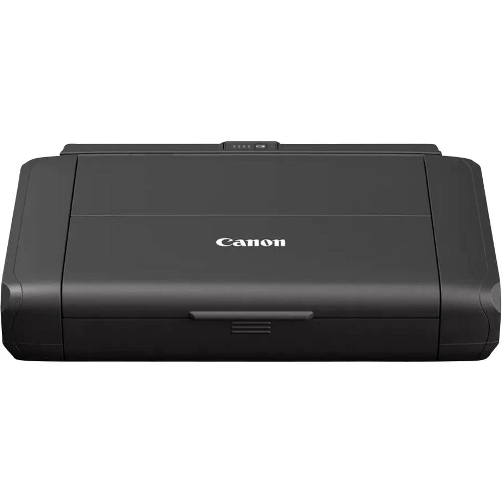 Canon MAXIFY BX110 Printer Inkjet Kleur A4 WiFi, USB, Werkt op een accu, Duplex