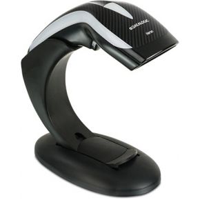 Datalogic HD3100 Handheld bar code reader 1D Lineair Zwart, Zilver