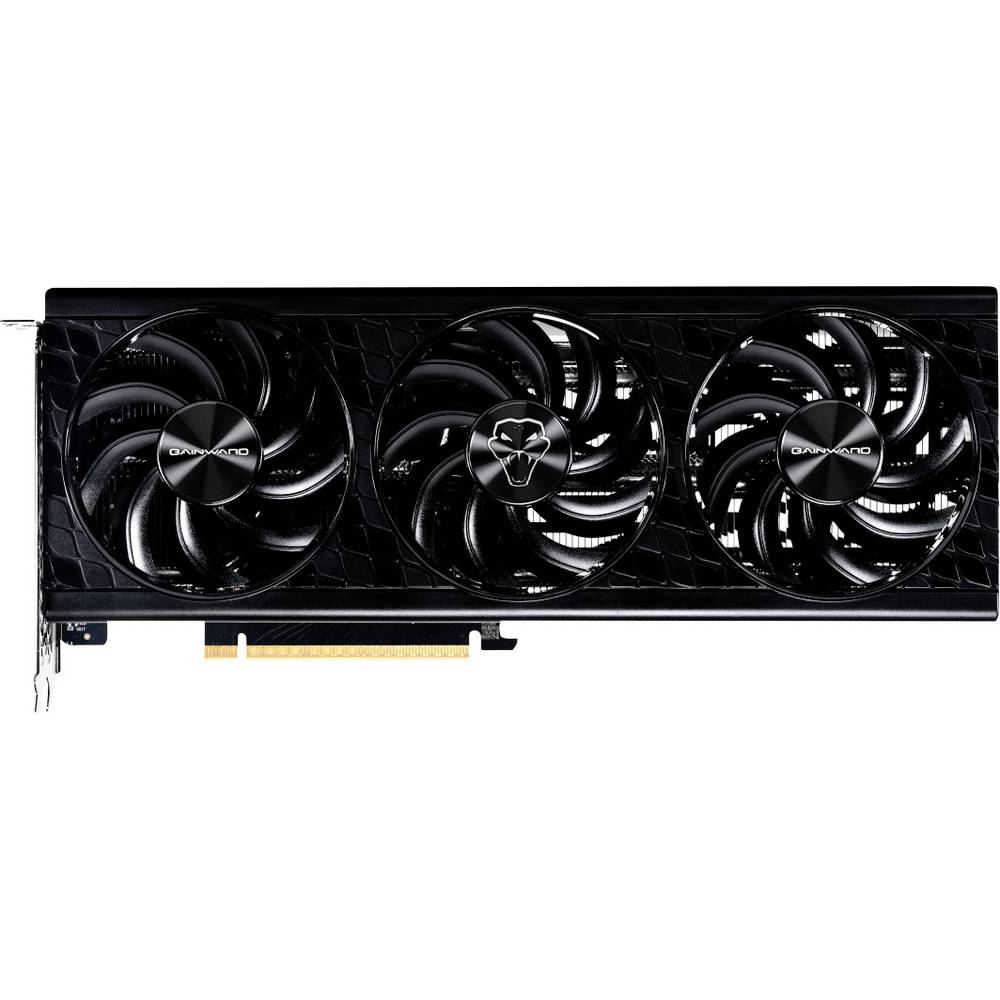 Gainward Nvidia GeForce RTX 5060 Ti Videokaart GeForce RTX 5060 Ti 8 GB GDDR7-RAM