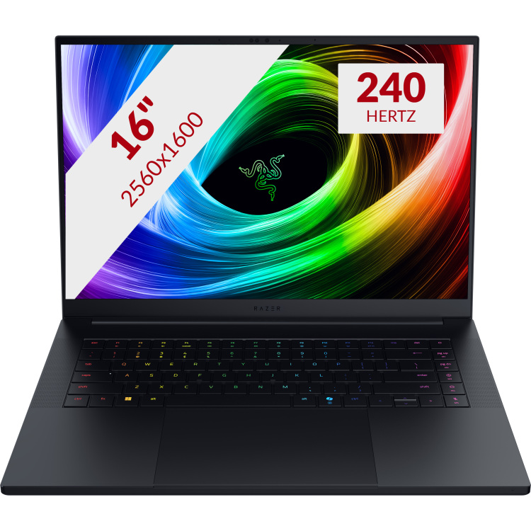 Razer Blade 16 RZ09-05286EN3-R3E1 16'' gaming laptop