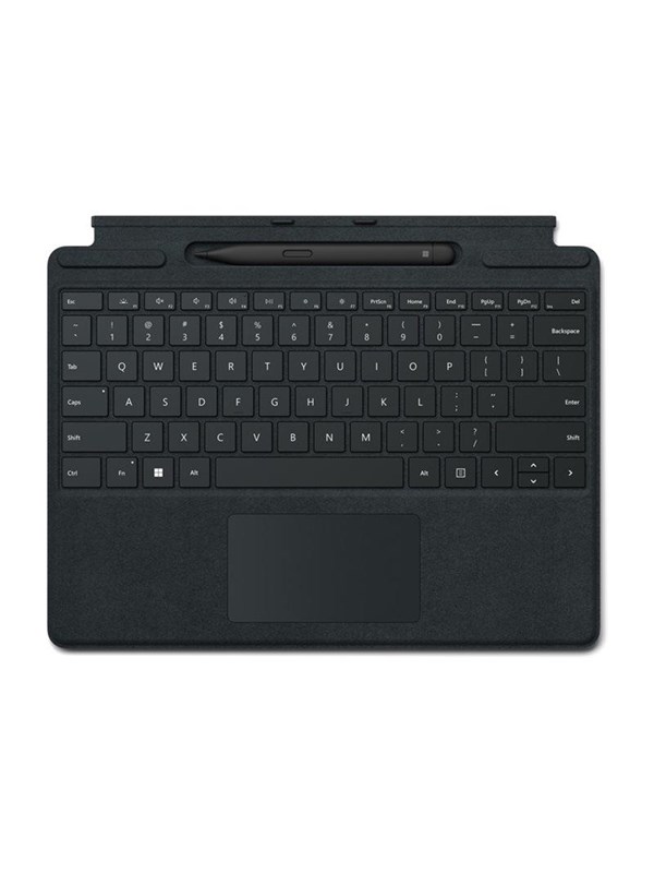 Microsoft Surface Pro Signature - Toetsenbord - Zwart