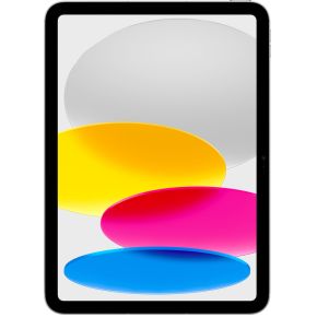 Apple Tablet 10,9 iPad Wi-Fi + Cellular 64GB 10th. Generation, 10.9 , iPadOS