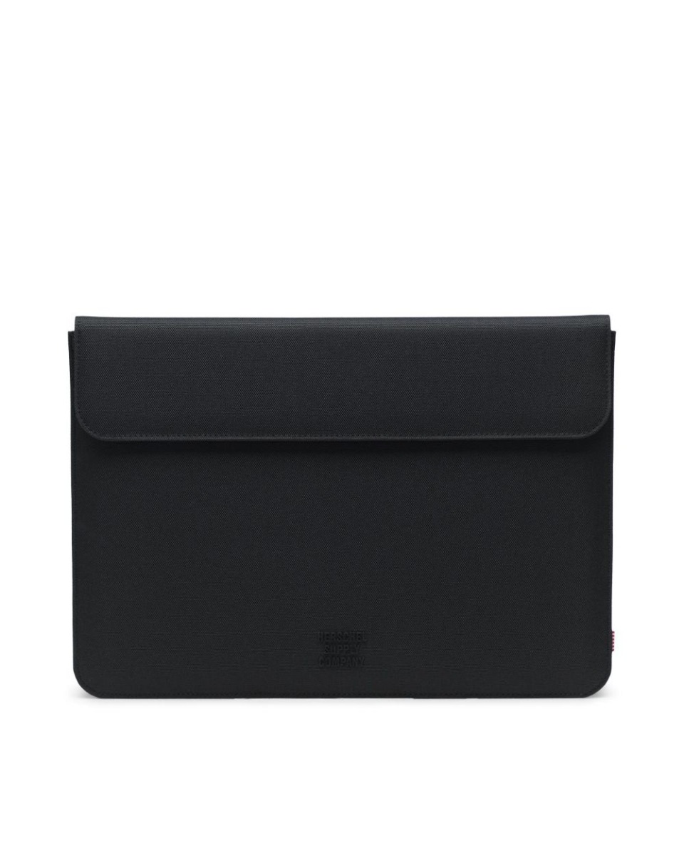 Herschel Spokane 13'' Laptop Sleeve-Black