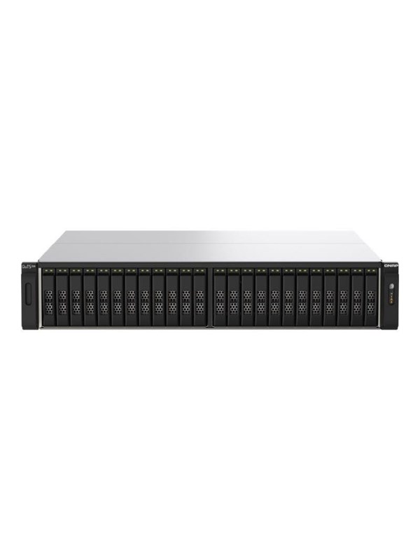 QNAP TS-h3088XU-RP-W1270-64G NAS - NAS-server