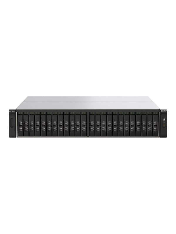QNAP TS-h2490FU-7302P-256G - NAS-server