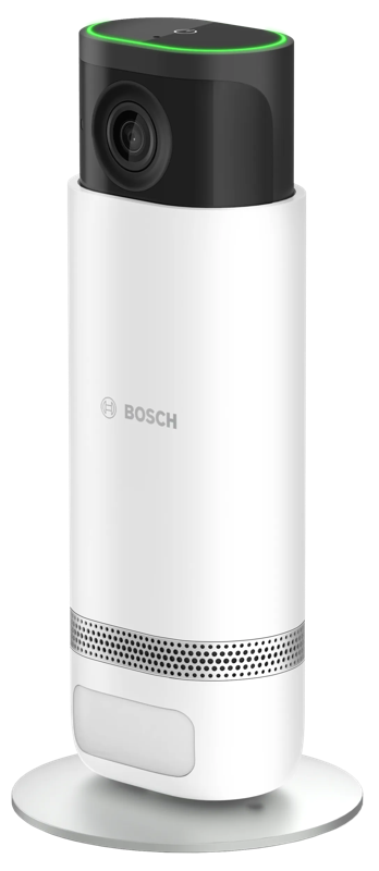 Bosch Eyes Indoor Camera 2