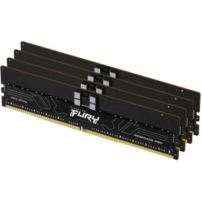 Kingston DDR5 Fury Renegade Pro 4x32GB 4800