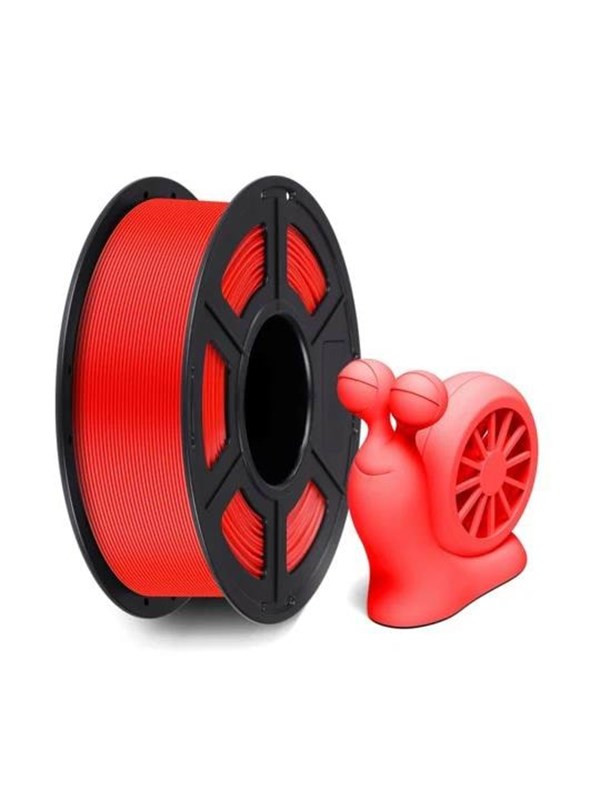 ANYCUBIC PLA+ 1.75 mm 1 KG Red