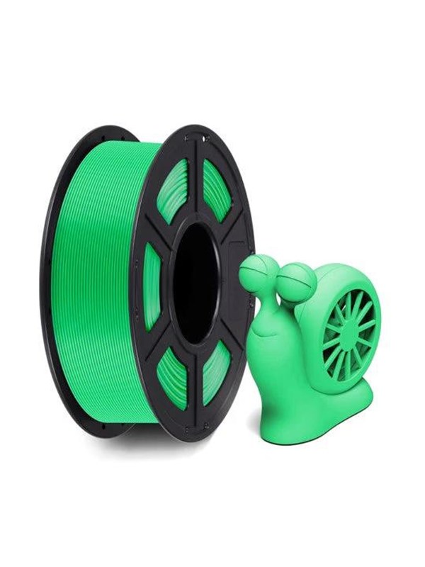 ANYCUBIC PLA+ 1.75 mm 1 KG Green