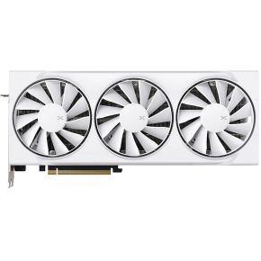 XFX SWIFT AMD Radeon RX 9070 Triple Fan 90mm Gaming Edition 16GB White