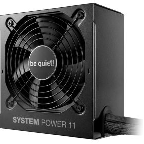 Be quiet! System Power 11 550W
