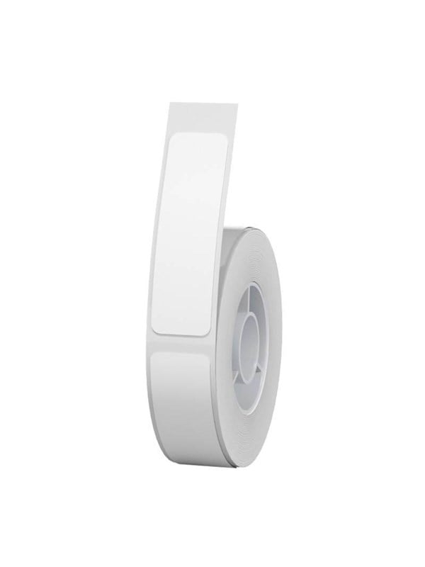 NIIMBOT Thermal labels  stickers 12x40 mm 160 pcs (White)