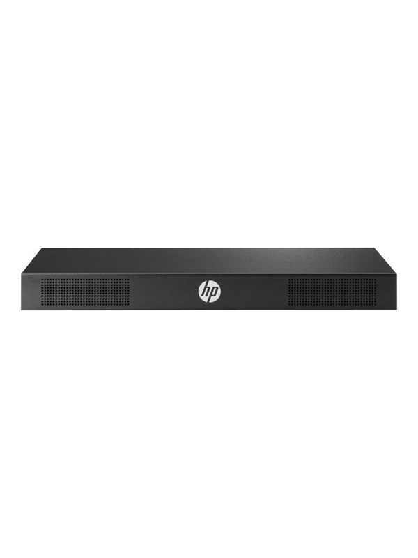 HP 0x1x8 G3 KVM Analog Console Schakelaar