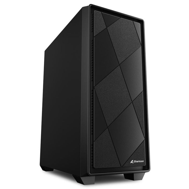 ALTERNATE Multimedia R7 5700G pc-systeem
