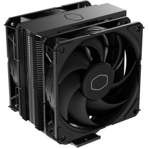 Cooler Master Hyper 212 Black X Duo Processor Luchtkoeler 12 cm Zwart