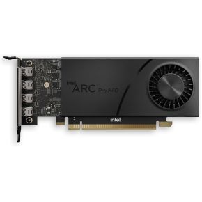 Intel Arc Pro A40 6 GB GDDR6
