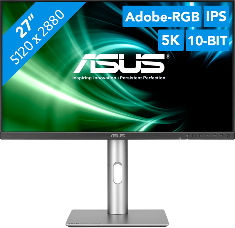 Asus ProArt PA27JCV