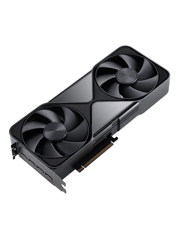 Nvidia RTX PRO 6000 Blackwell Bulk - 96GB GDDR7 RAM - Grafische kaarten