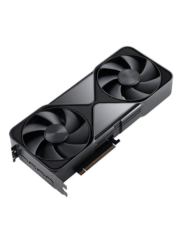 Nvidia RTX PRO 6000 Blackwell Retail - 96GB GDDR7 RAM - Grafische kaarten