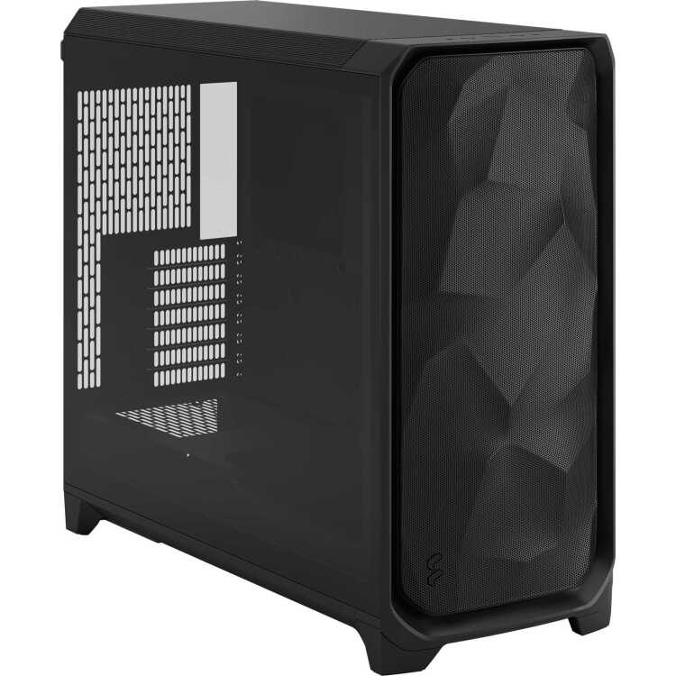 Fractal Design Meshify 3 XL TG Light Tint big towerbig behuizing
